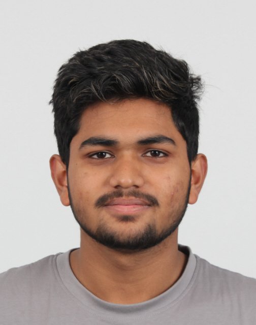 Saiful Islam